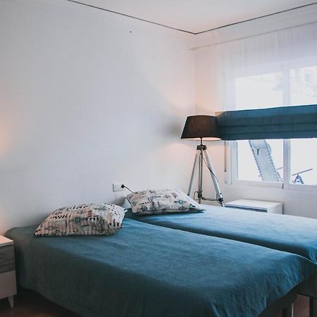 Apartament Hermosa Gandia 1公寓 外观 照片