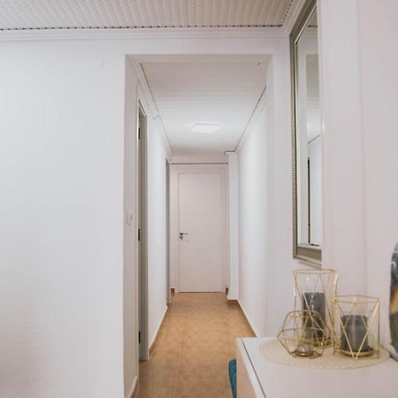 Apartament Hermosa Gandia 1公寓 外观 照片