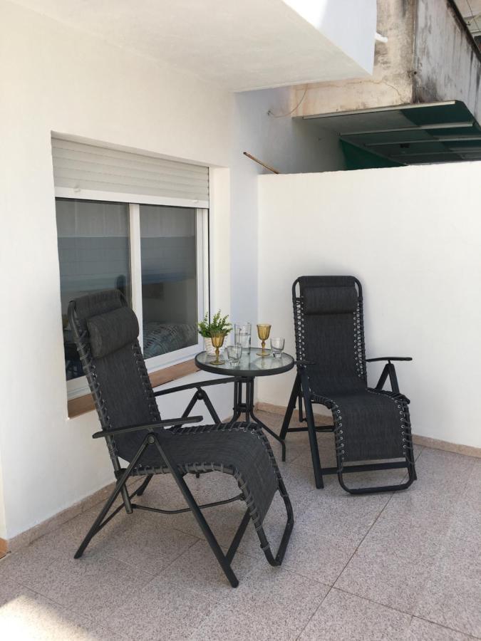 Apartament Hermosa Gandia 1公寓 外观 照片