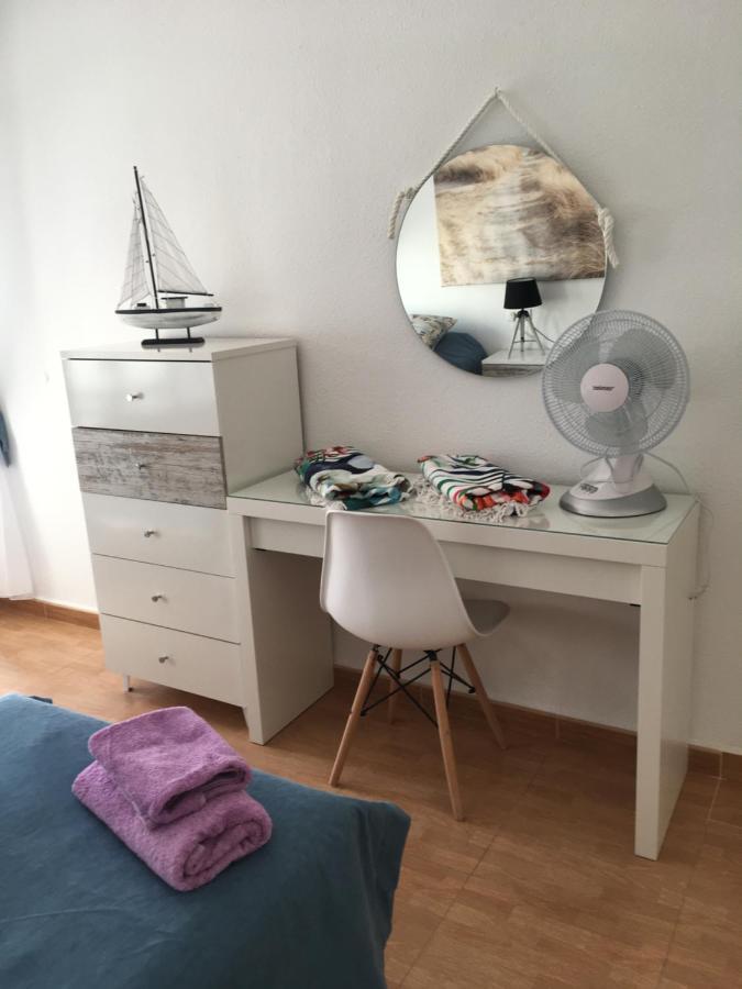 Apartament Hermosa Gandia 1公寓 外观 照片