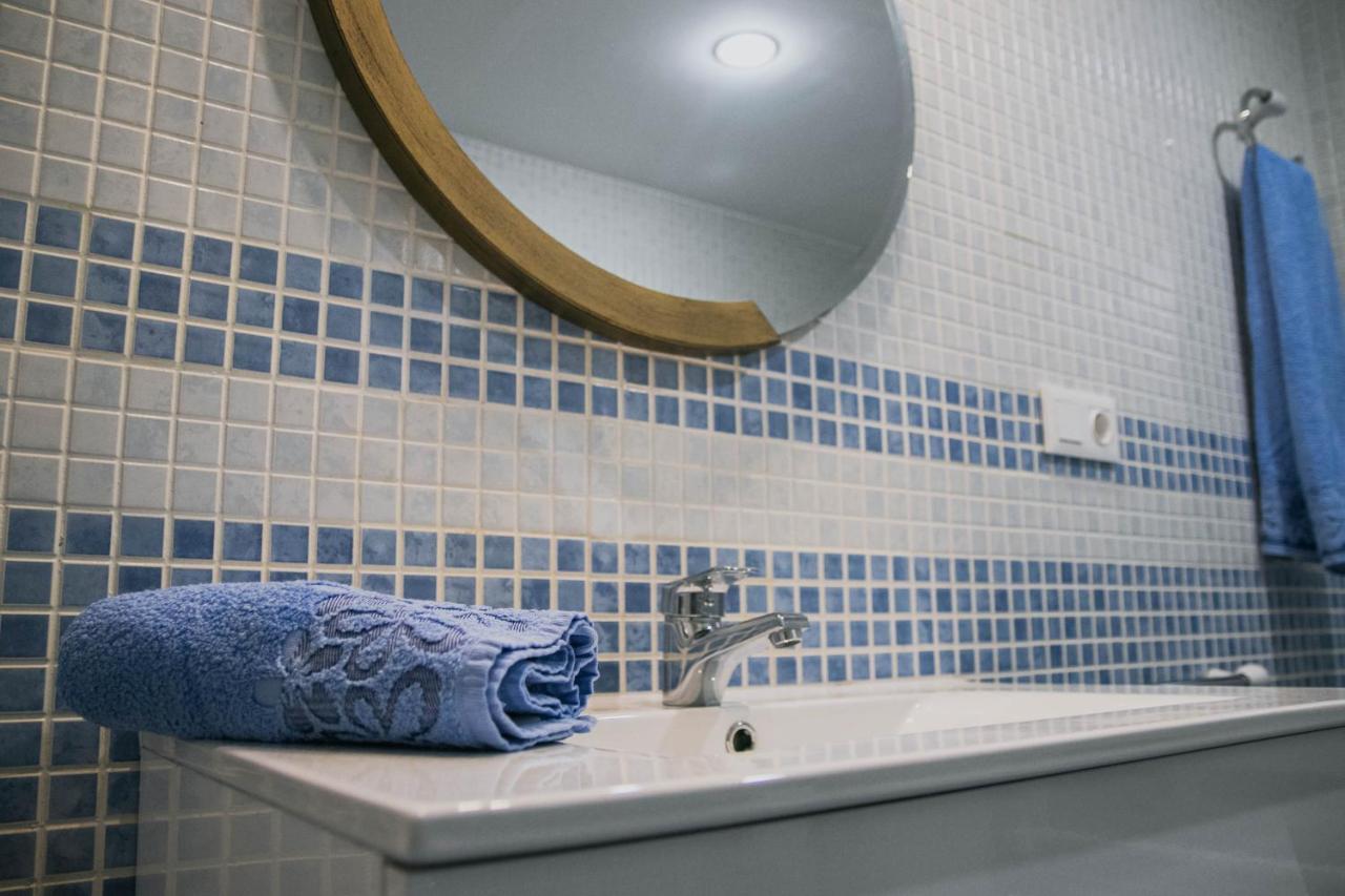 Apartament Hermosa Gandia 1公寓 外观 照片