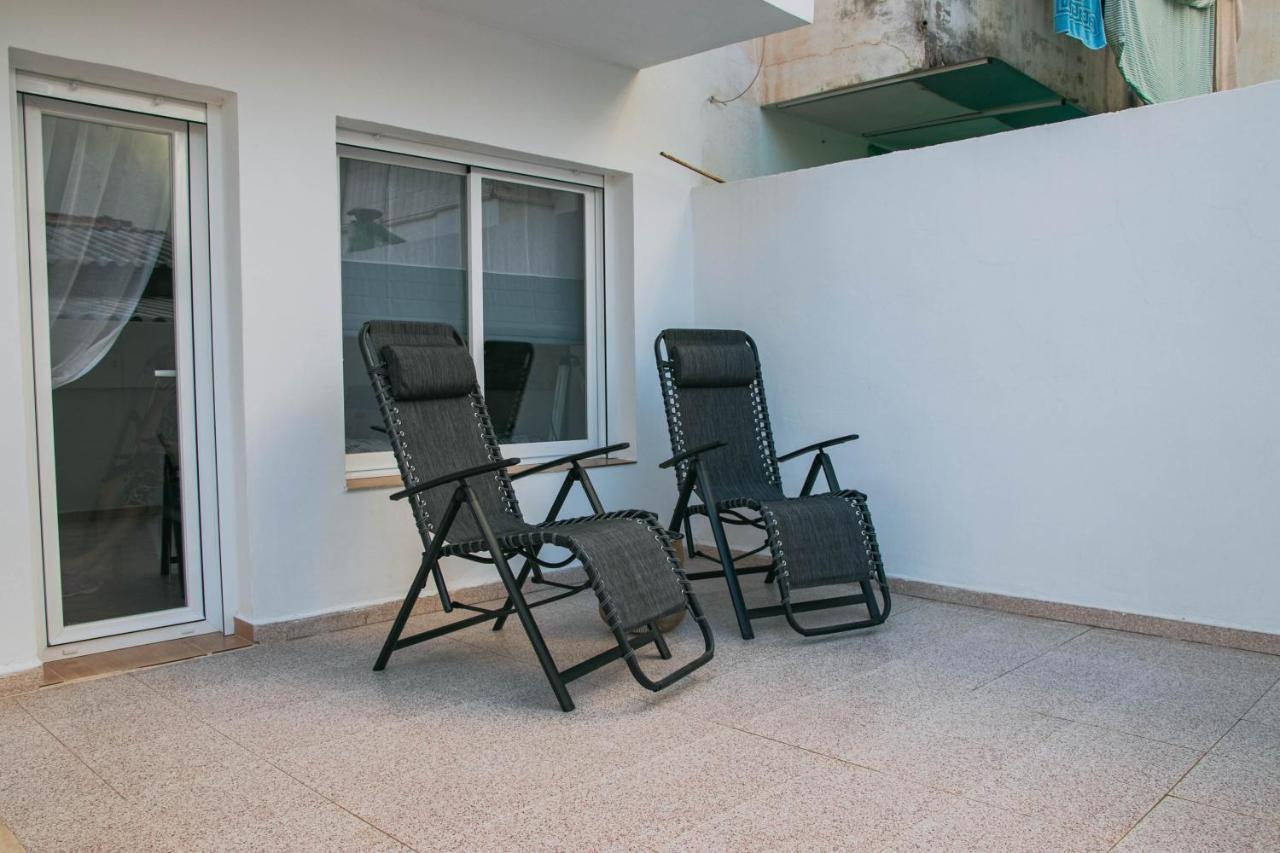 Apartament Hermosa Gandia 1公寓 外观 照片
