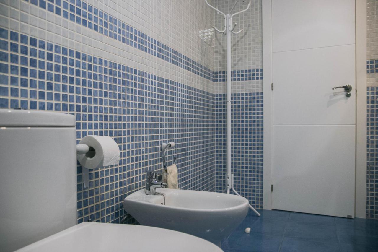 Apartament Hermosa Gandia 1公寓 外观 照片