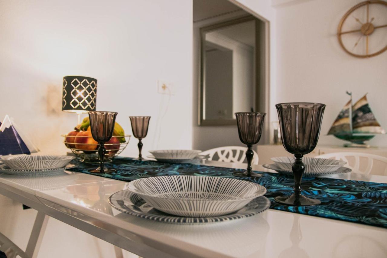 Apartament Hermosa Gandia 1公寓 外观 照片