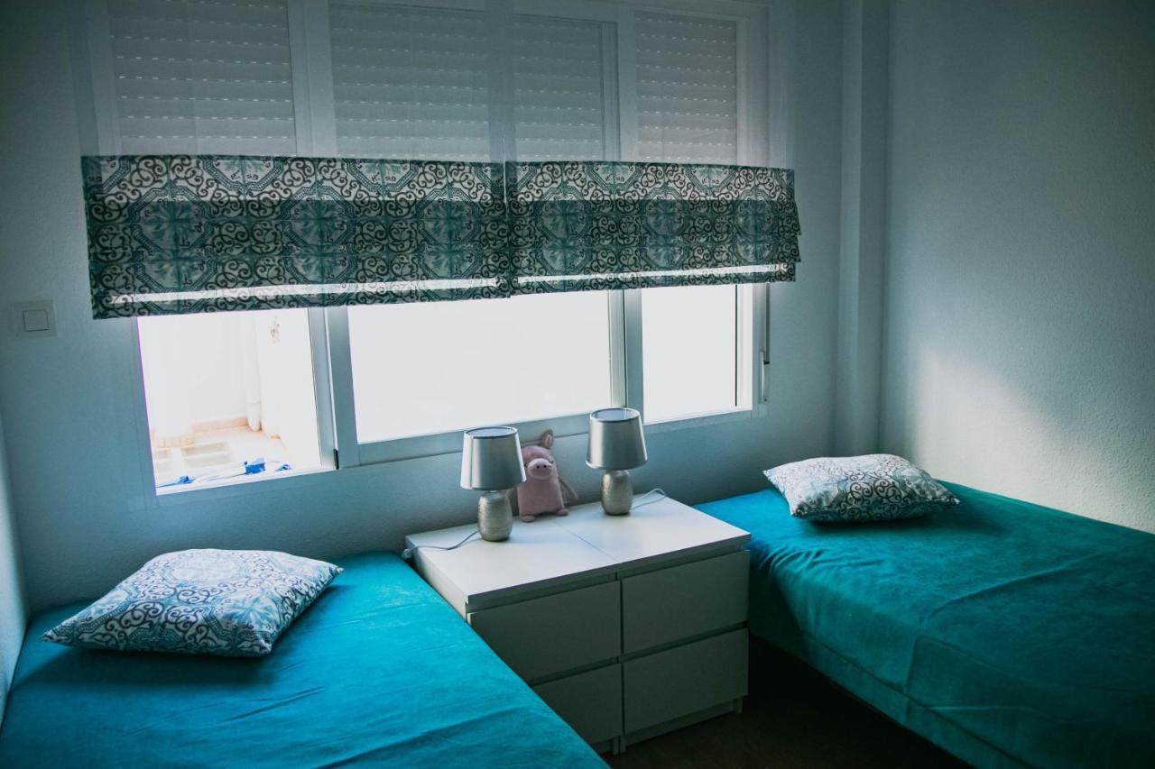 Apartament Hermosa Gandia 1公寓 外观 照片