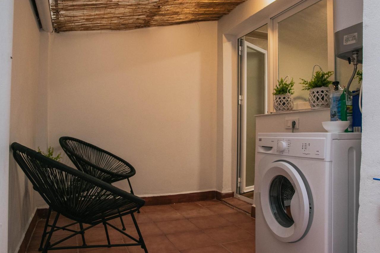 Apartament Hermosa Gandia 1公寓 外观 照片