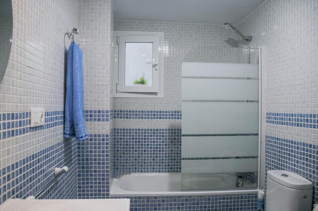 Apartament Hermosa Gandia 1公寓 外观 照片