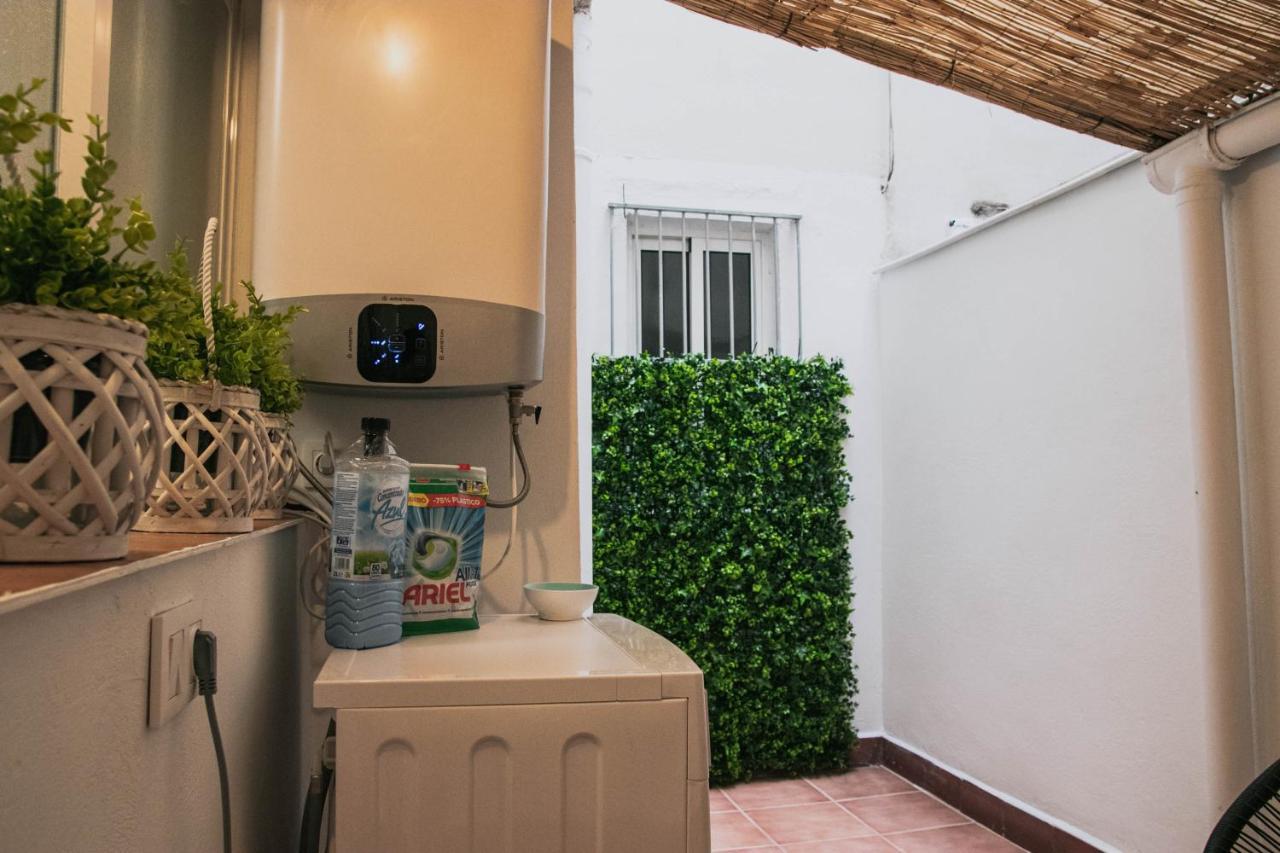 Apartament Hermosa Gandia 1公寓 外观 照片