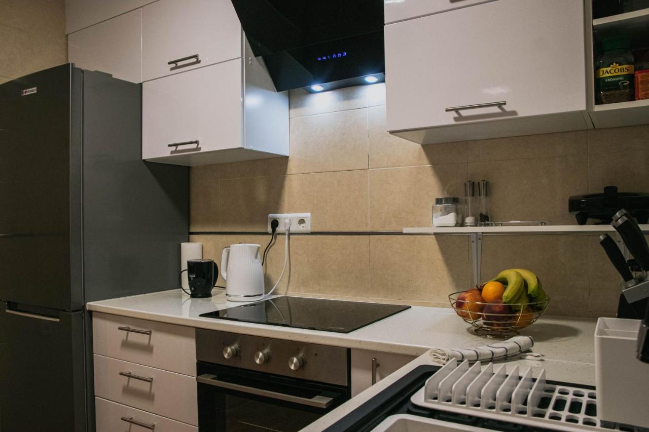 Apartament Hermosa Gandia 1公寓 外观 照片