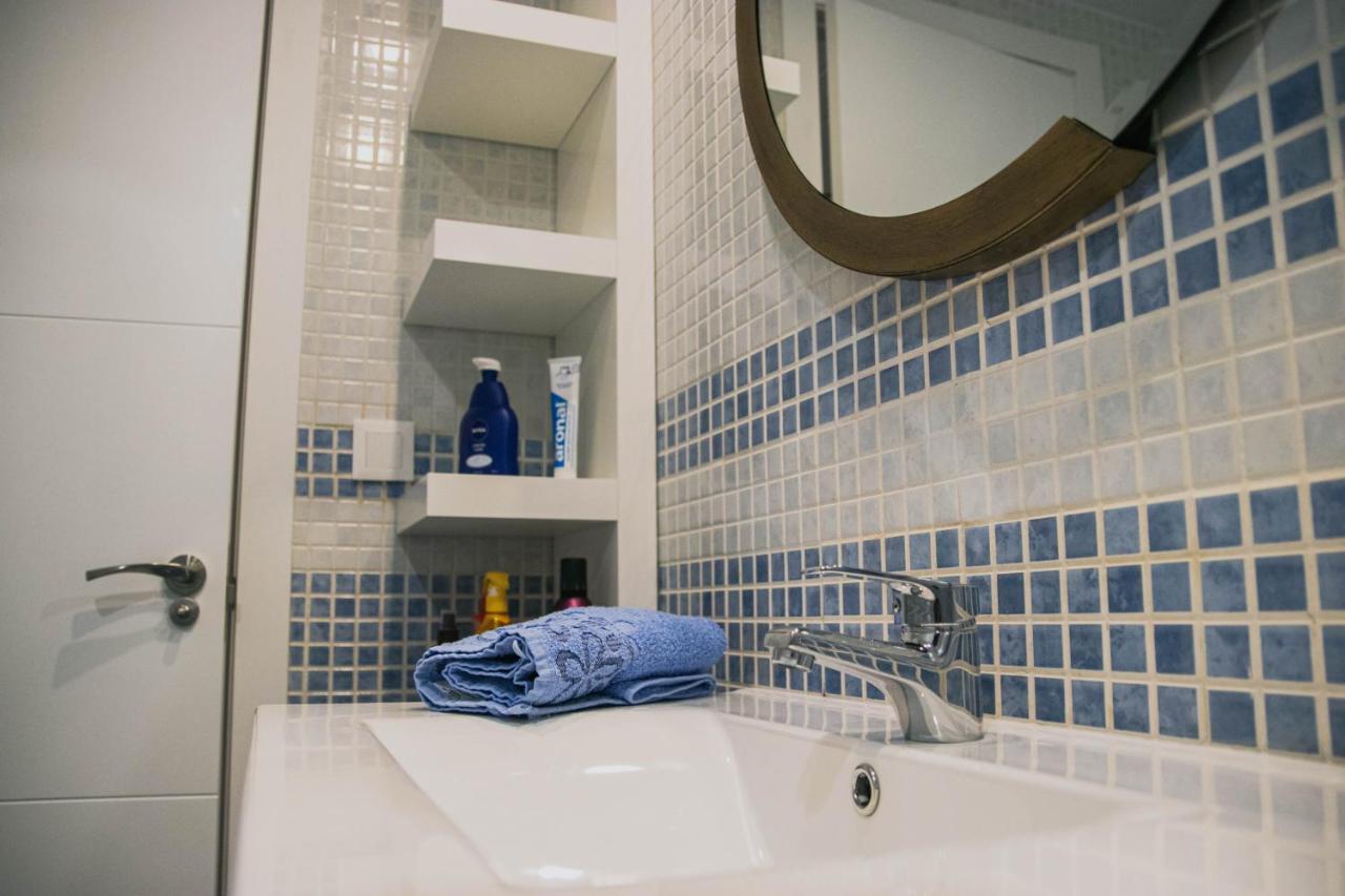 Apartament Hermosa Gandia 1公寓 外观 照片